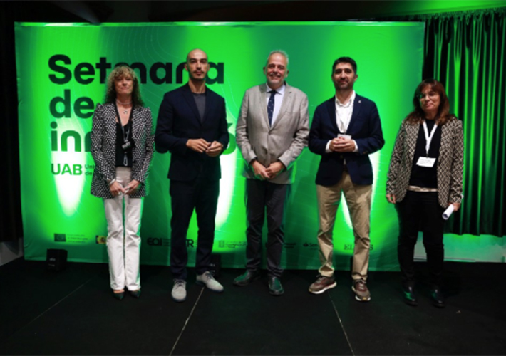 Foto La UAB crea 31 spin-offs para explotar los resultados de su I+D, que generan más 5M€ en 2022.